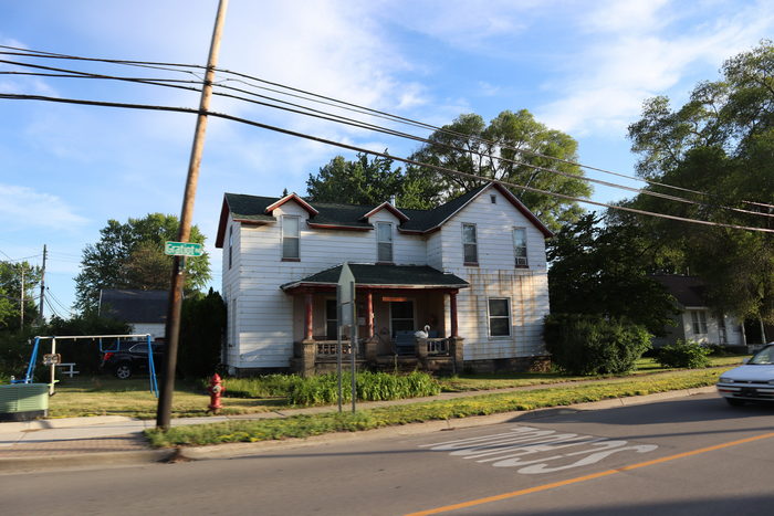 Hemlock - June 2021 (newer photo)